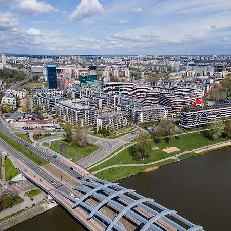 Ga Luxury Apartments G244 Krasków Eksteriør bilde