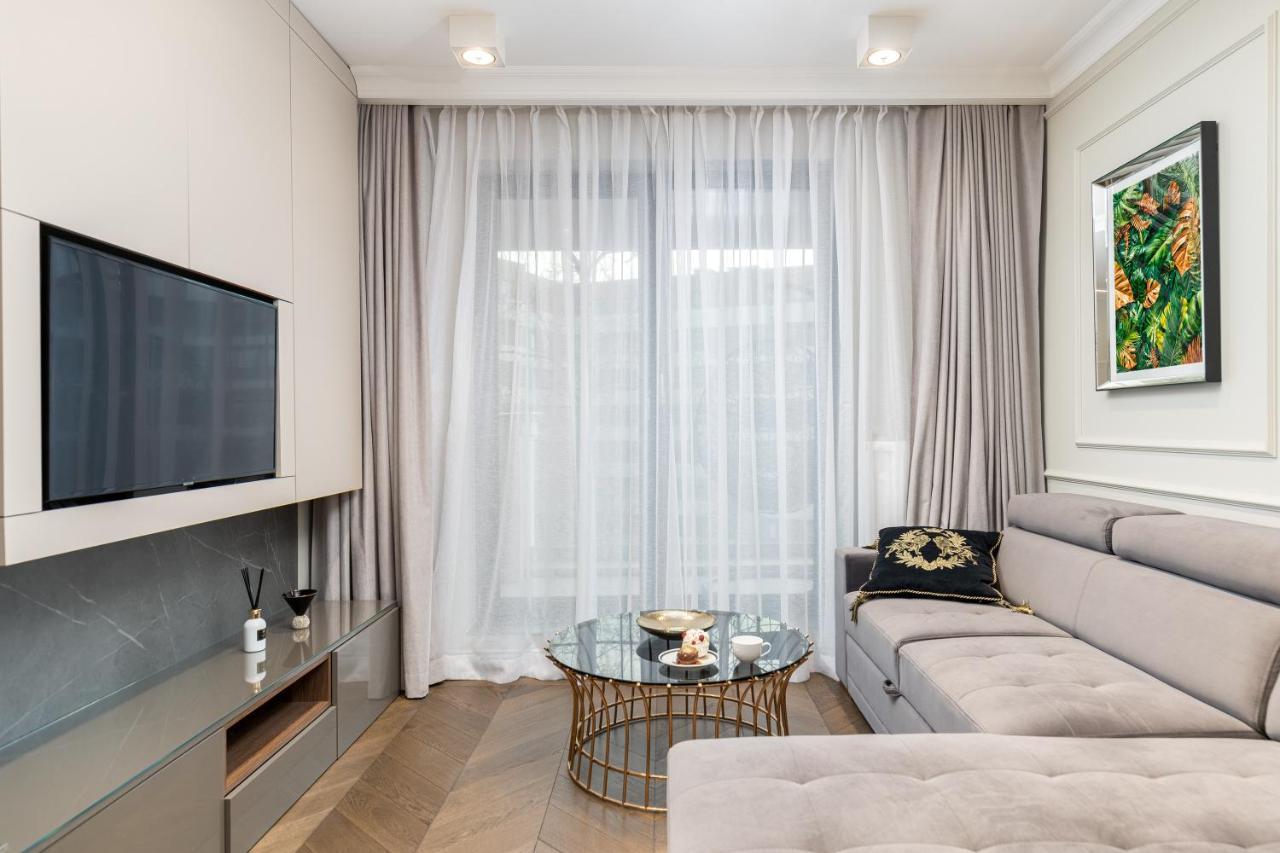 Ga Luxury Apartments G244 Krasków Eksteriør bilde